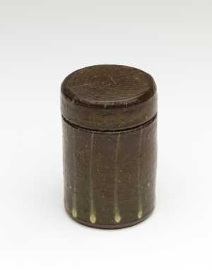 covered-jar