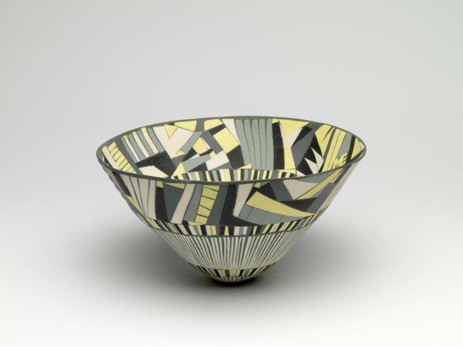 bowl