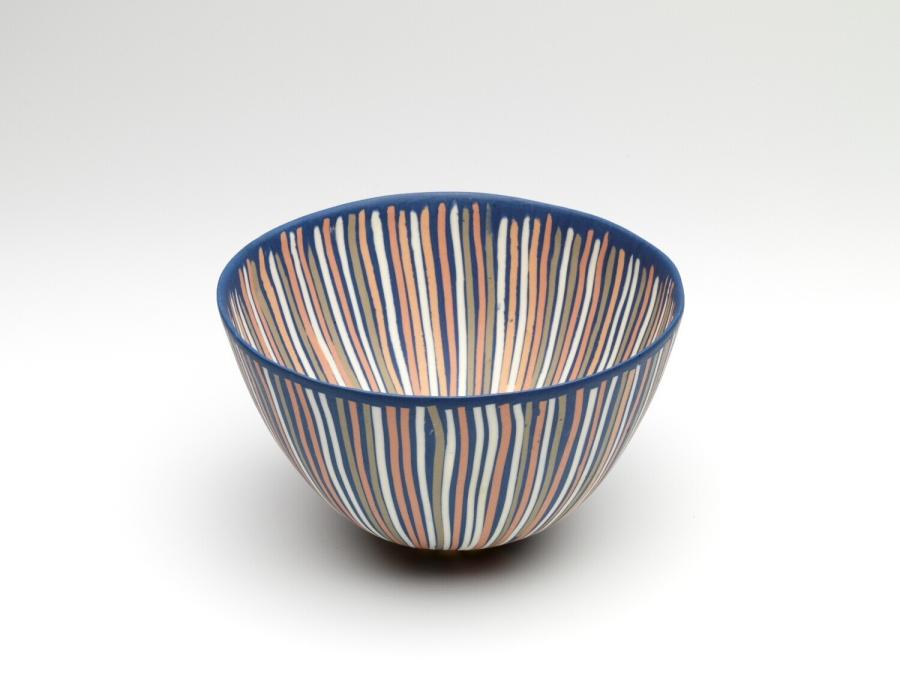 bowl
