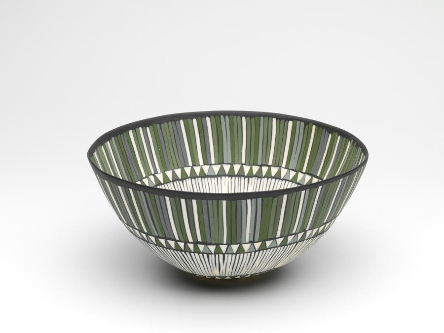 bowl