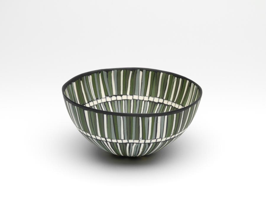 bowl
