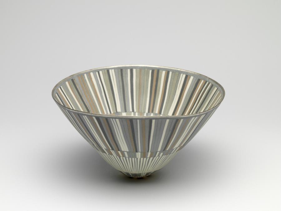 bowl