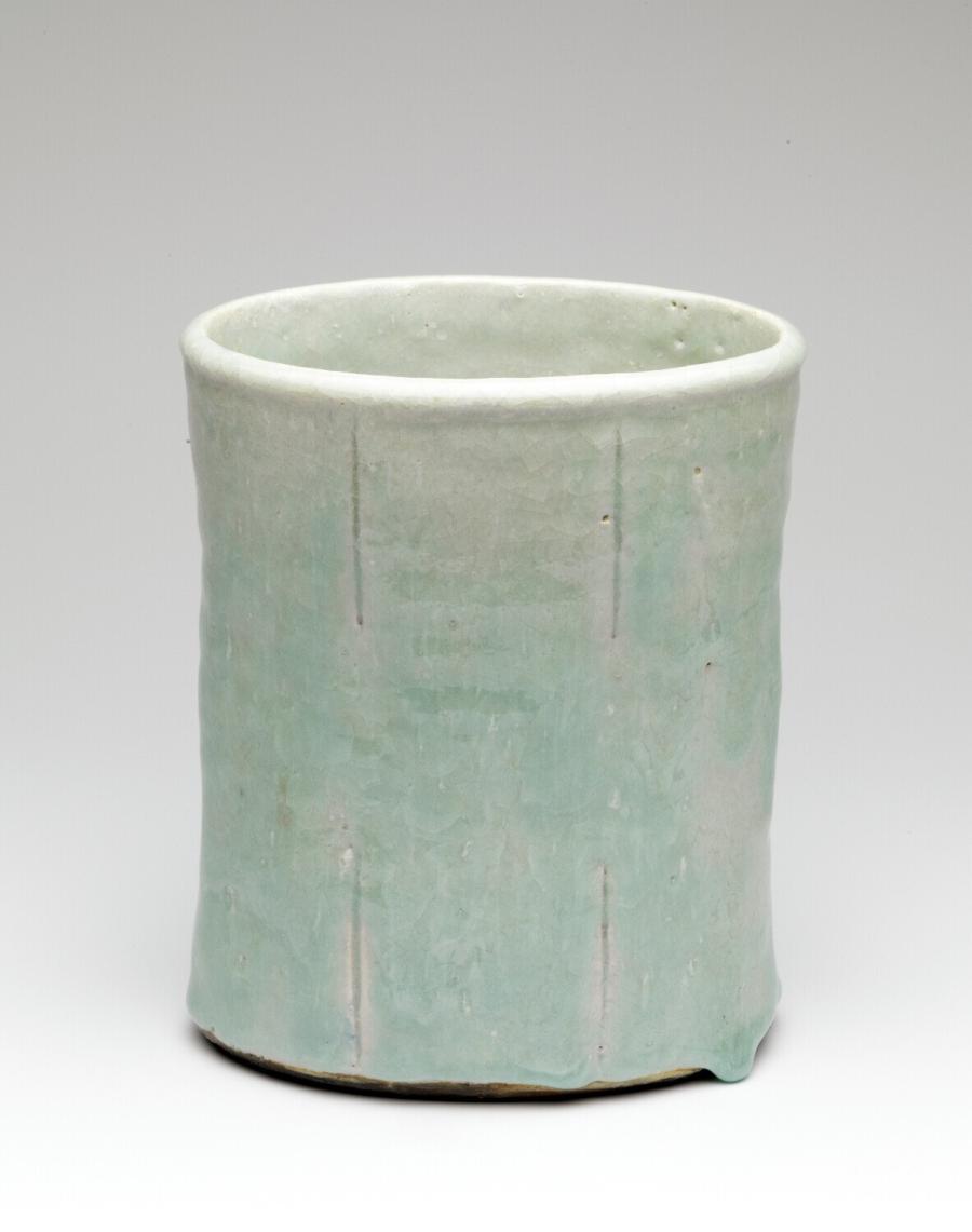 vase
