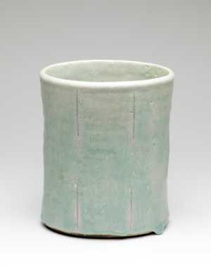 vase