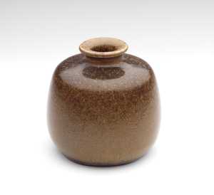 vase