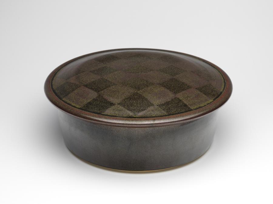 dish