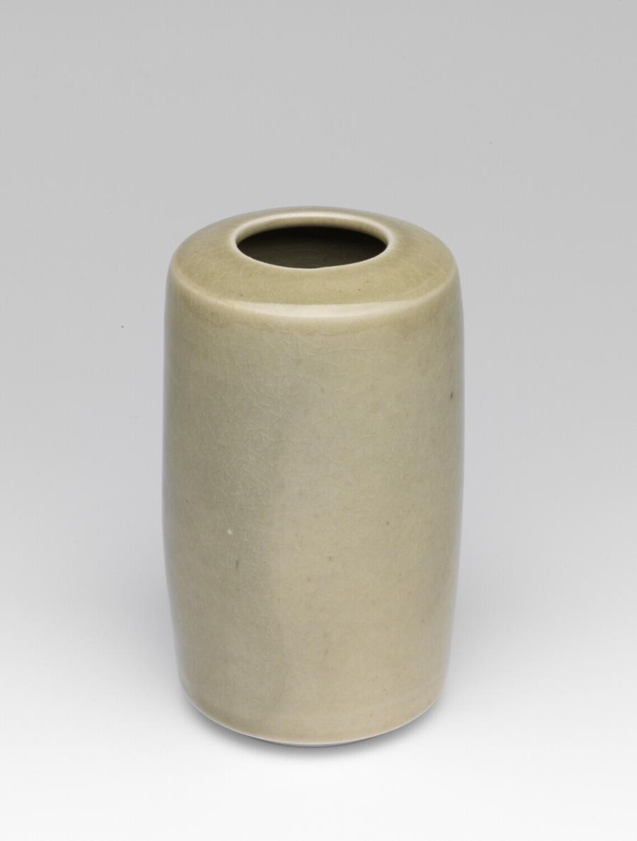 vase