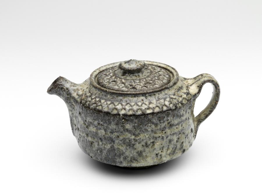 teapot