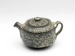 teapot