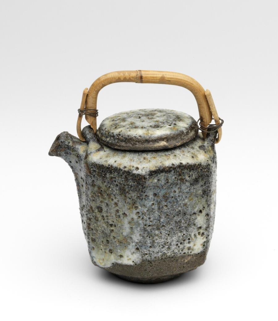 teapot