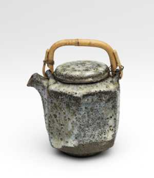 teapot