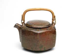teapot