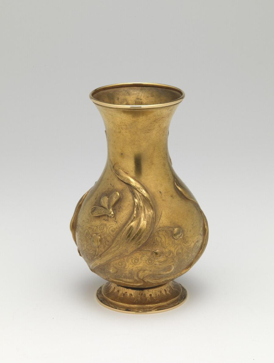 vase