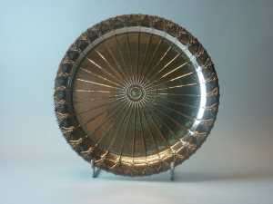 dish