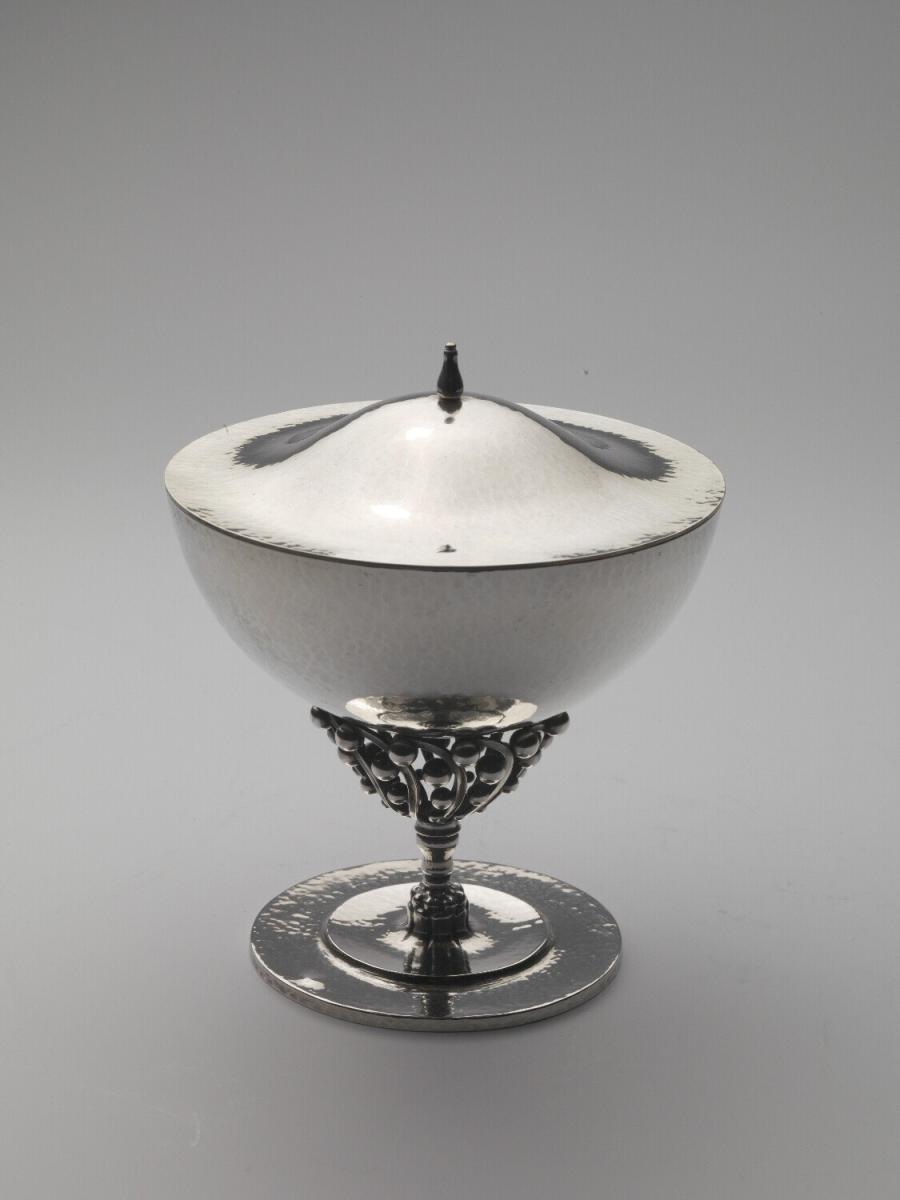 sugar bowl