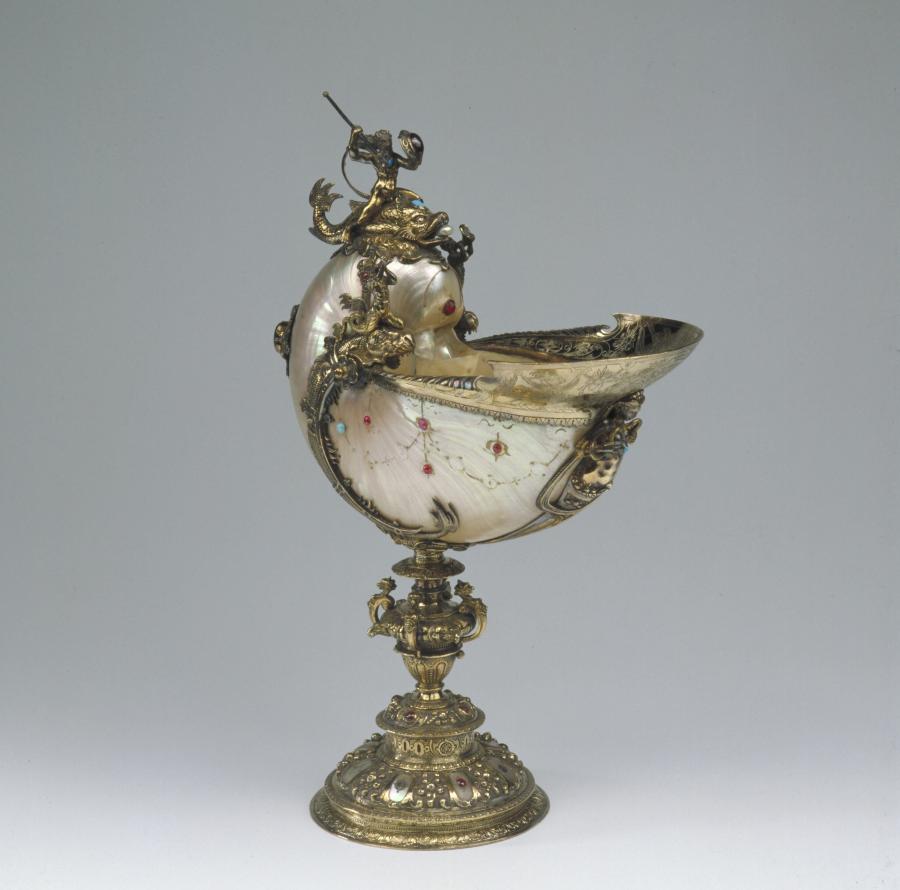 nautilus cup