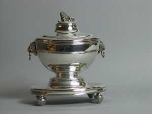 tureen