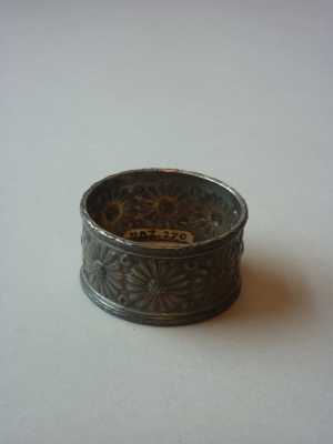 napkin-ring