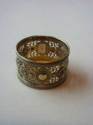 napkin-ring