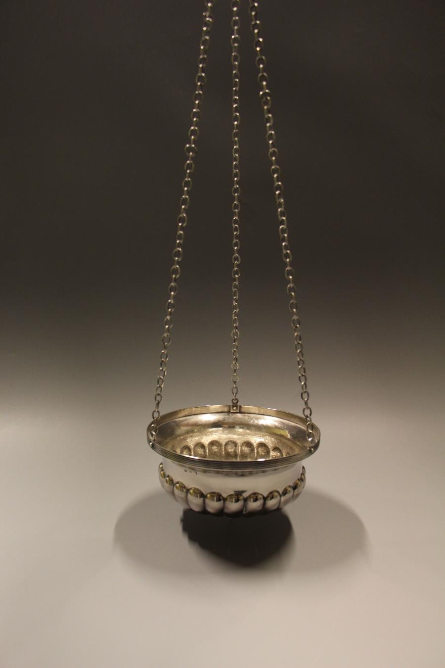 incense burner