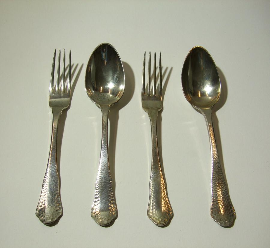 cutlery set