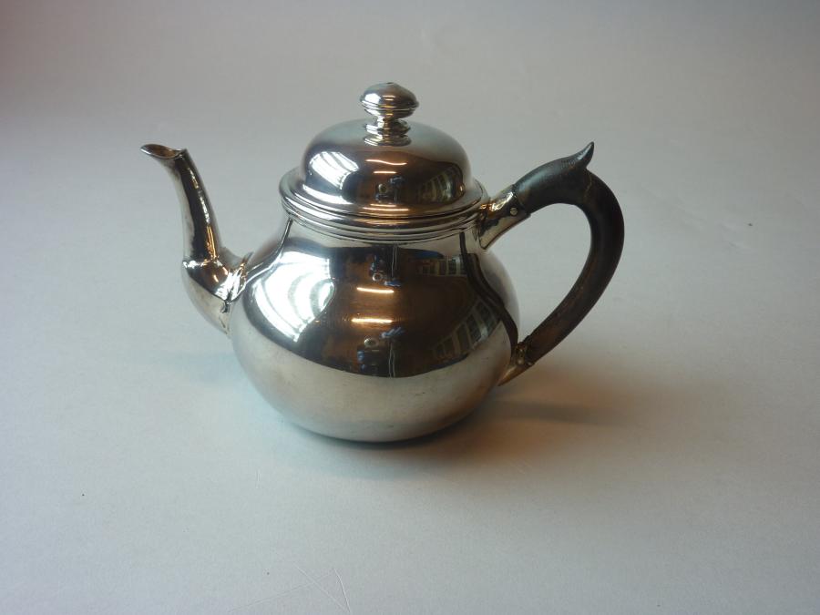 trekpot