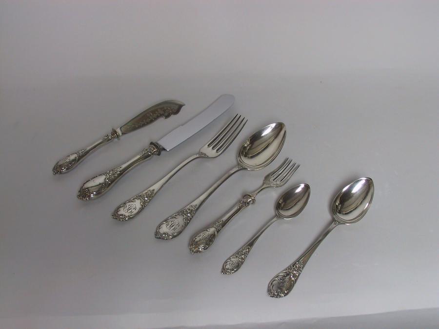 cutlery set