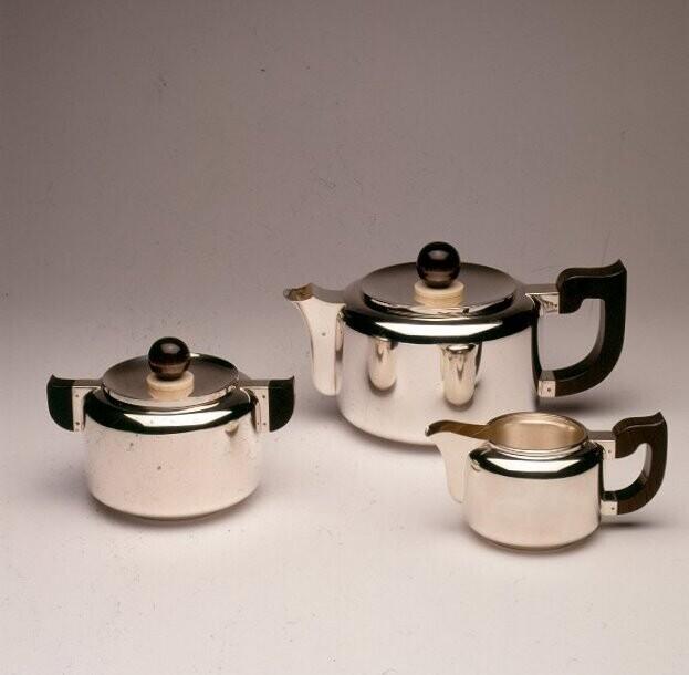 tea service