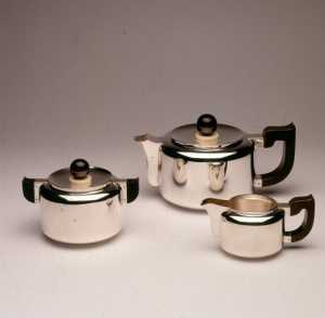 tea-service