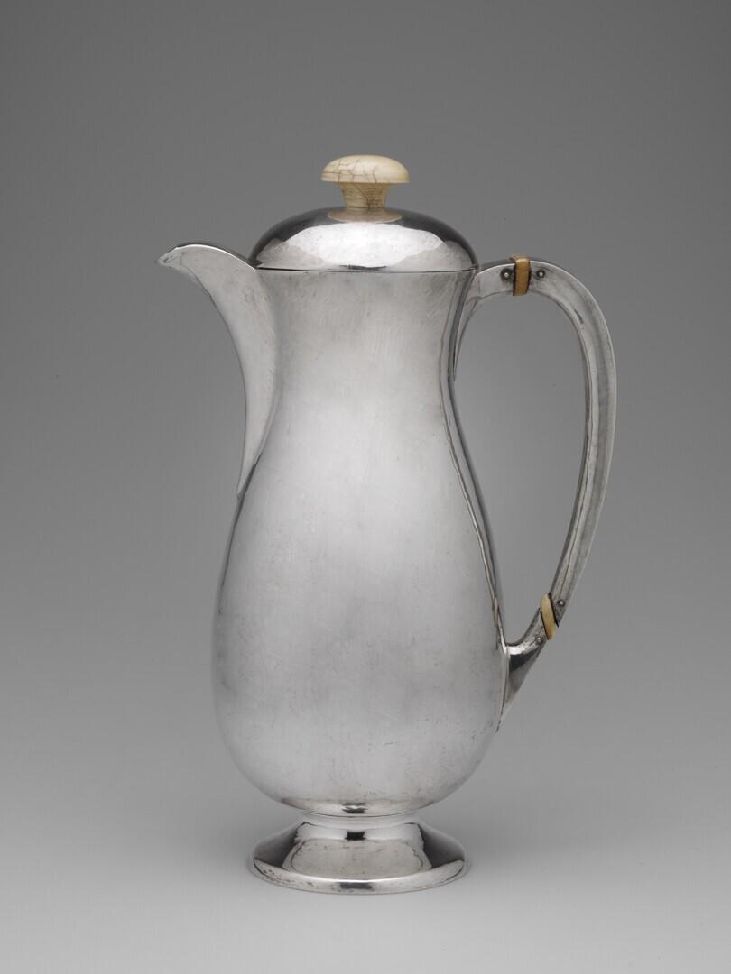 coffee pot