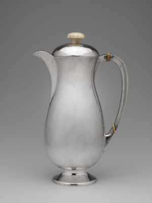 coffee-pot