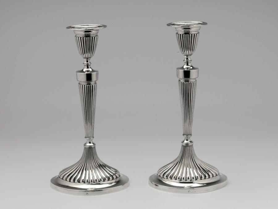 candlestick