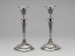 candlestick