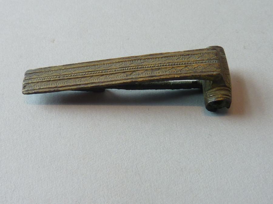 fibula