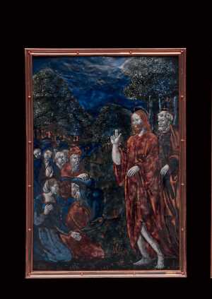 plaquette