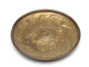 dish