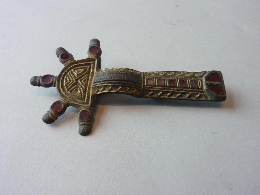 fibula