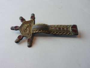 fibula