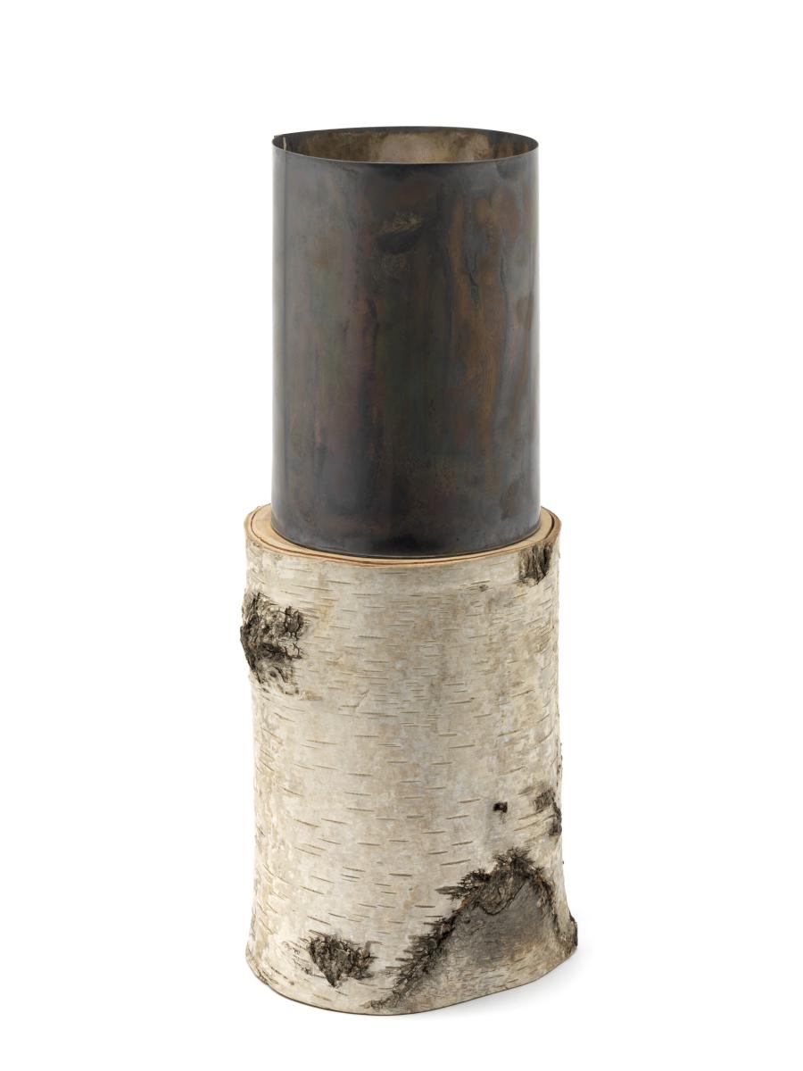 vase