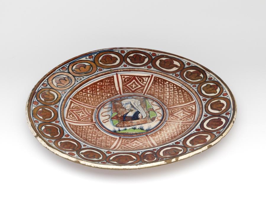 dish