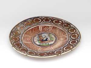 dish