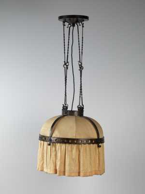 hanging-lamp