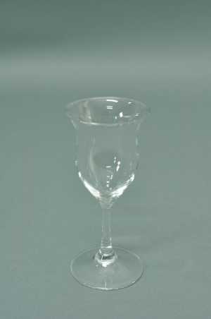 borrelglas