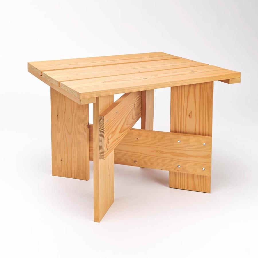 Krattafel