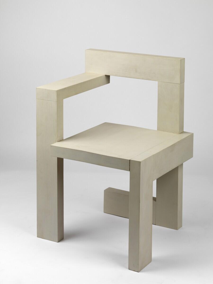 Steltman Chair