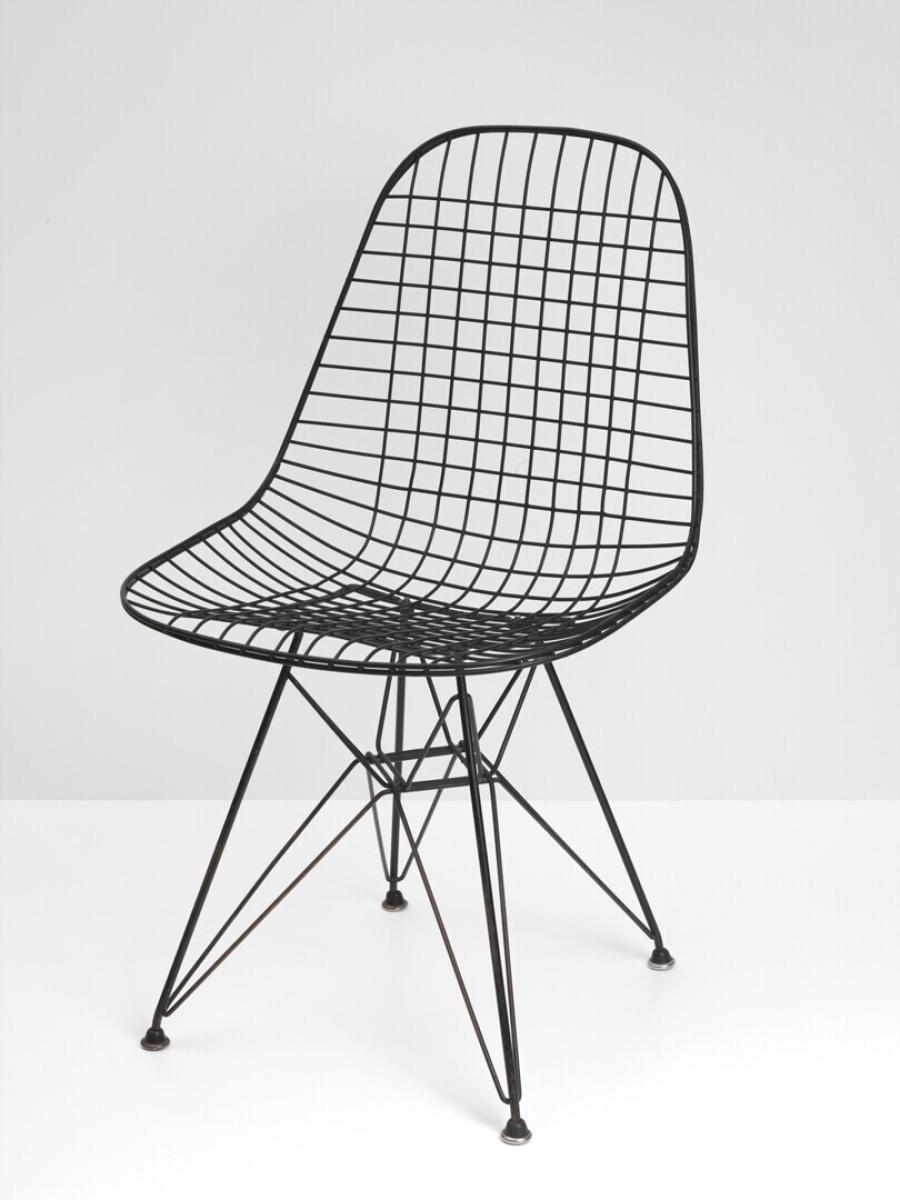 bucket chair