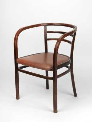 arm-chair