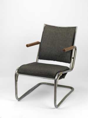 arm-chair
