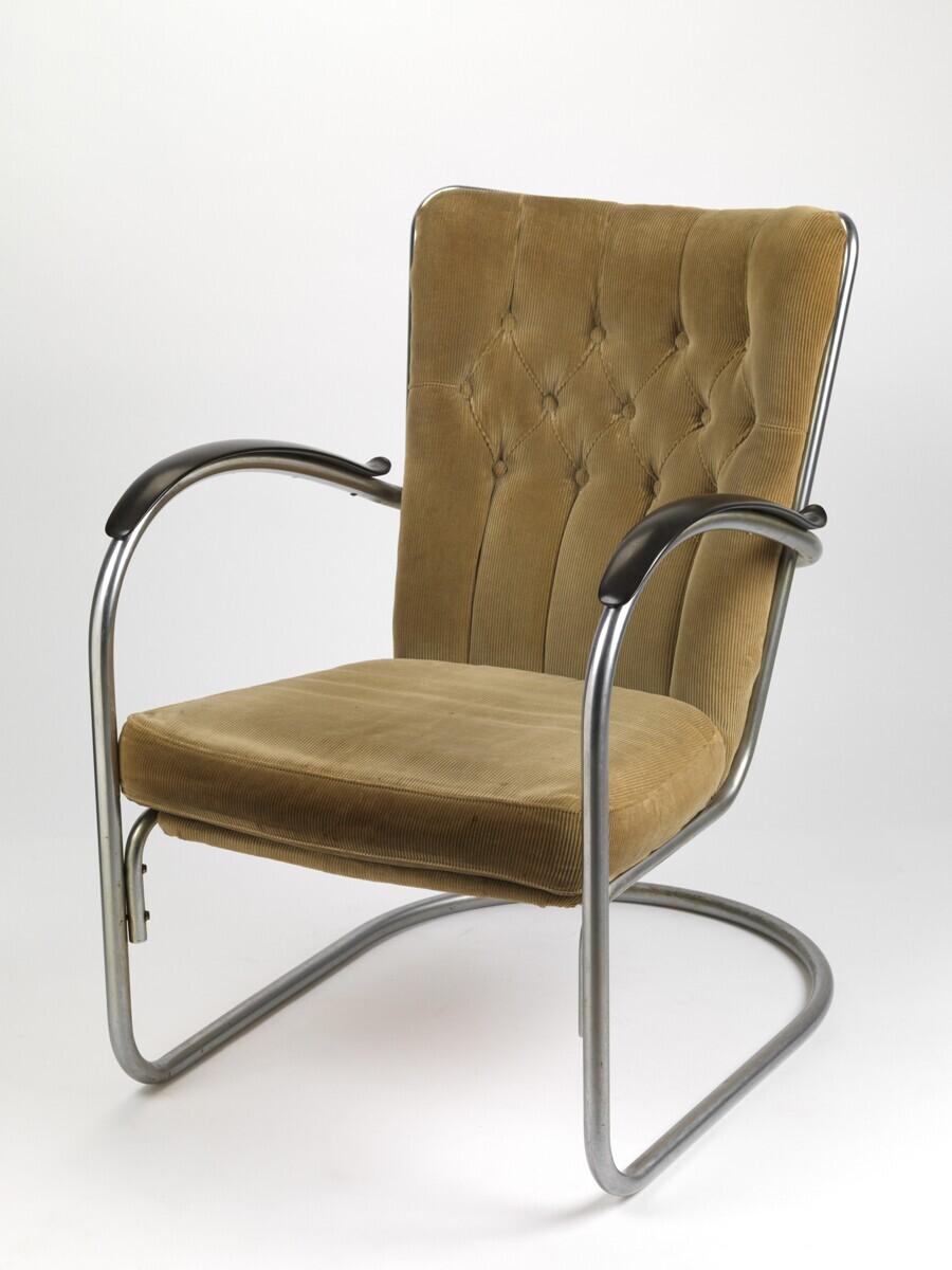 fauteuil
