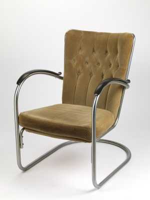 fauteuil